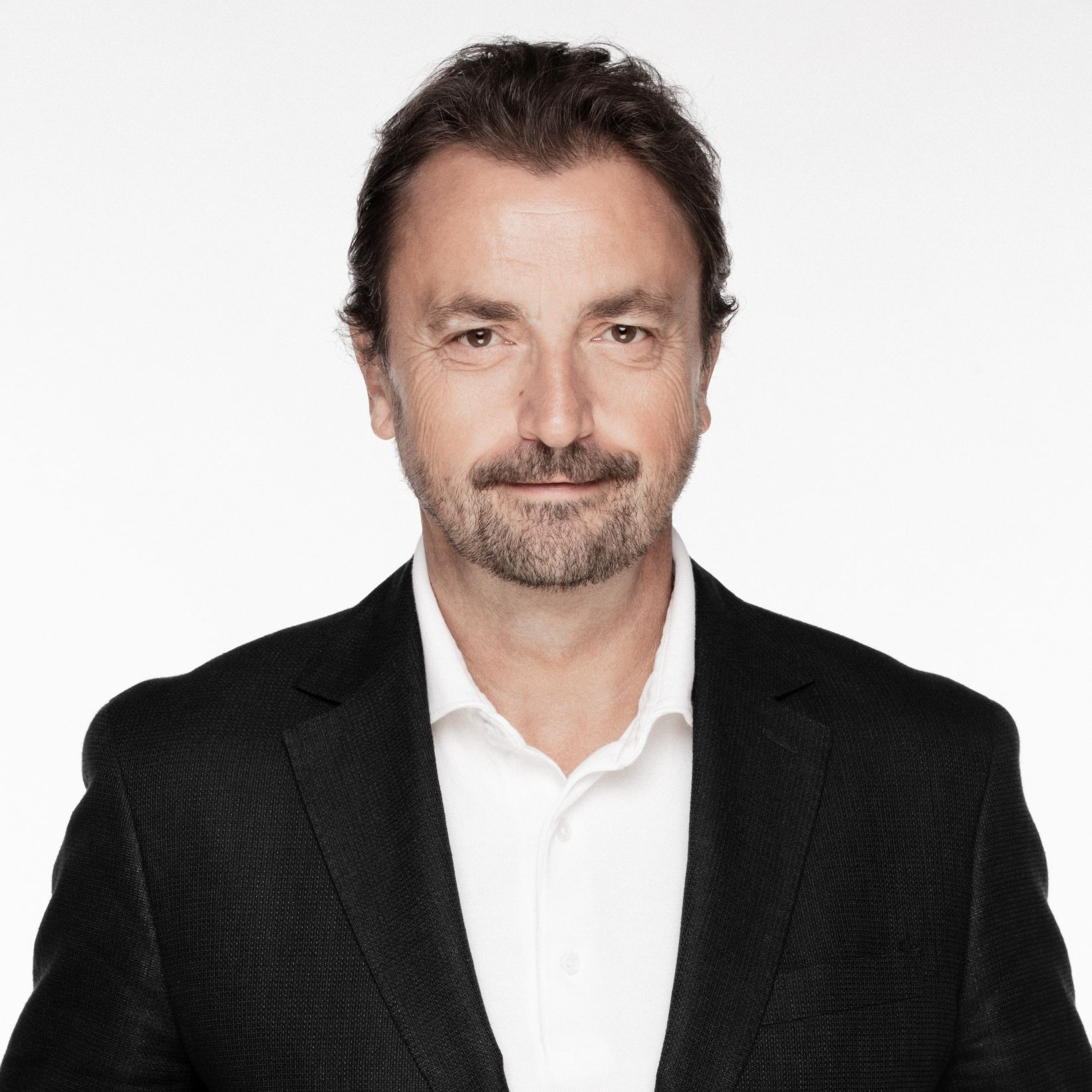 Henri Leconte